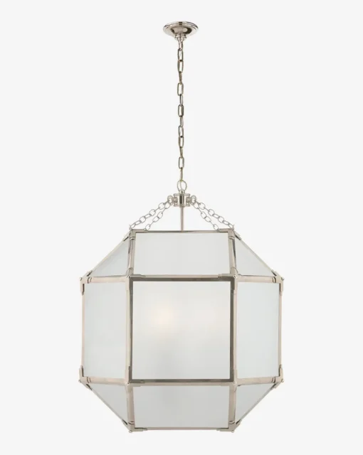 Morris Lantern|Visual Comfort & Co. Signature New