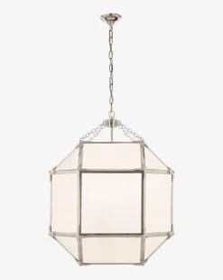 Morris Lantern|Visual Comfort & Co. Signature New