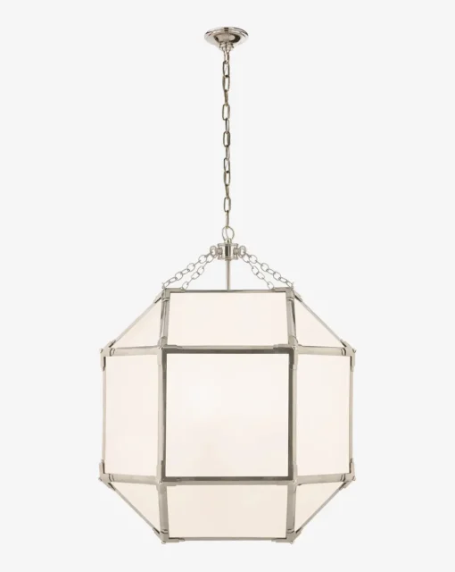 Morris Lantern|Visual Comfort & Co. Signature New