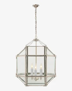 Morris Lantern|Visual Comfort & Co. Signature New