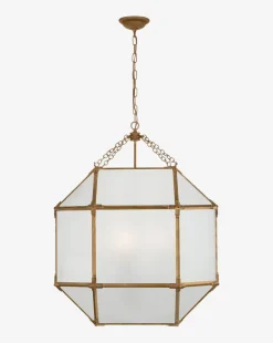 Morris Lantern|Visual Comfort & Co. Signature New