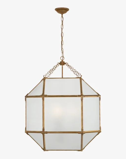 Morris Lantern|Visual Comfort & Co. Signature New
