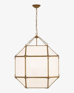 Morris Lantern|Visual Comfort & Co. Signature New