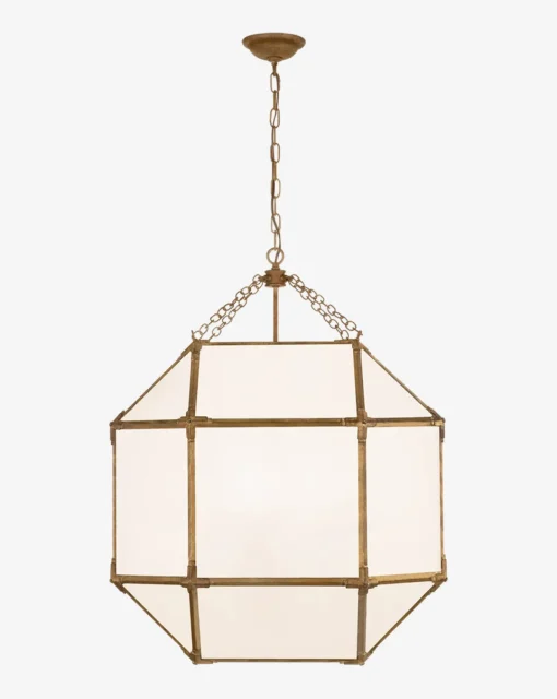 Morris Lantern|Visual Comfort & Co. Signature New