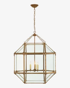 Morris Lantern|Visual Comfort & Co. Signature New