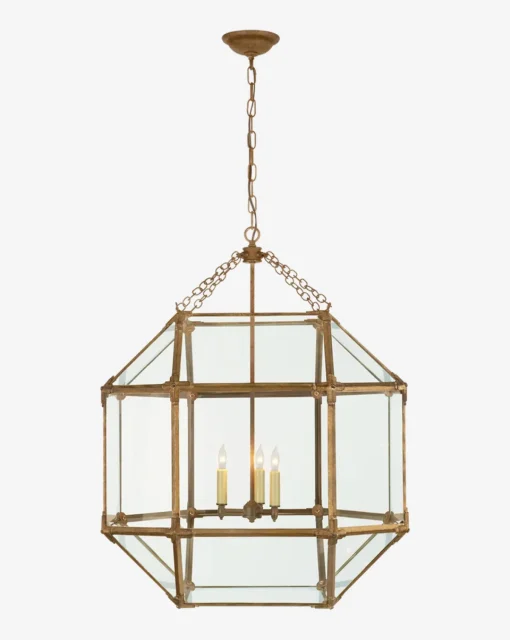 Morris Lantern|Visual Comfort & Co. Signature New