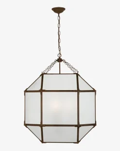 Morris Lantern|Visual Comfort & Co. Signature New