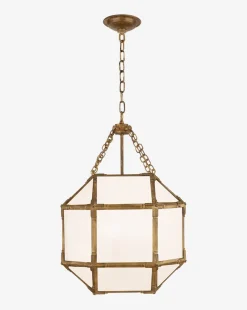 Morris Lantern|Visual Comfort & Co. Signature New