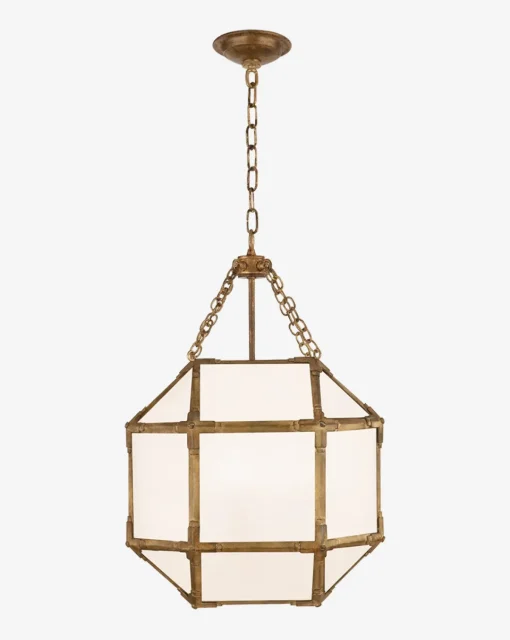 Morris Lantern|Visual Comfort & Co. Signature New
