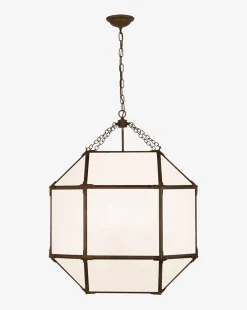 Morris Lantern|Visual Comfort & Co. Signature New
