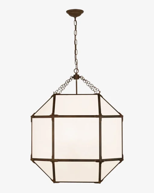 Morris Lantern|Visual Comfort & Co. Signature New