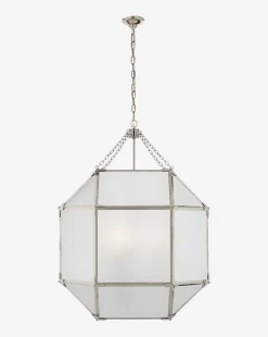 Morris Lantern|Visual Comfort & Co. Signature New