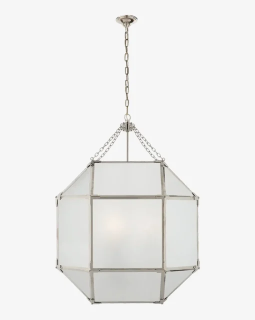 Morris Lantern|Visual Comfort & Co. Signature New