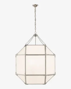 Morris Lantern|Visual Comfort & Co. Signature New