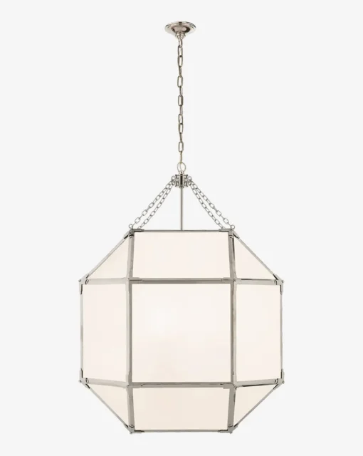Morris Lantern|Visual Comfort & Co. Signature New