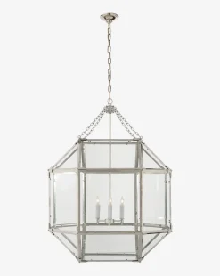 Morris Lantern|Visual Comfort & Co. Signature New