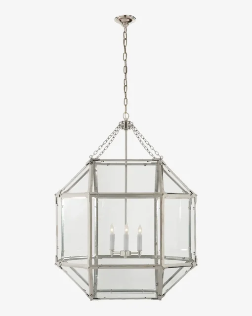 Morris Lantern|Visual Comfort & Co. Signature New