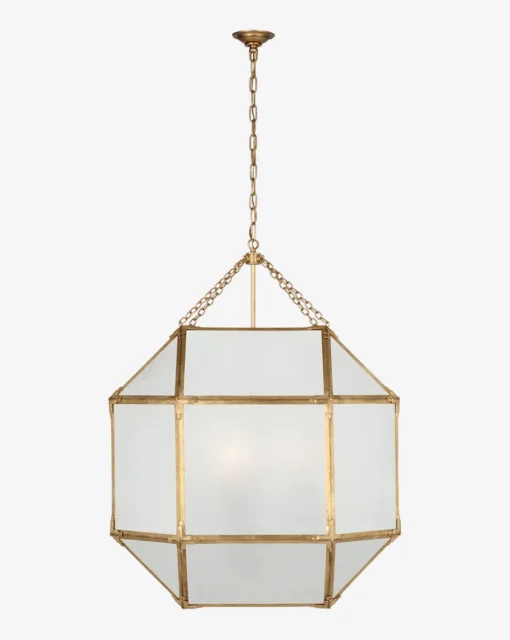 Morris Lantern|Visual Comfort & Co. Signature New