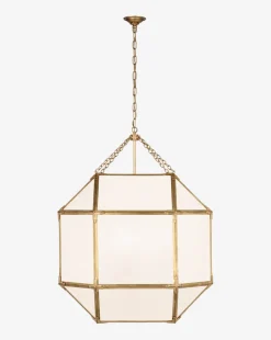 Morris Lantern|Visual Comfort & Co. Signature New