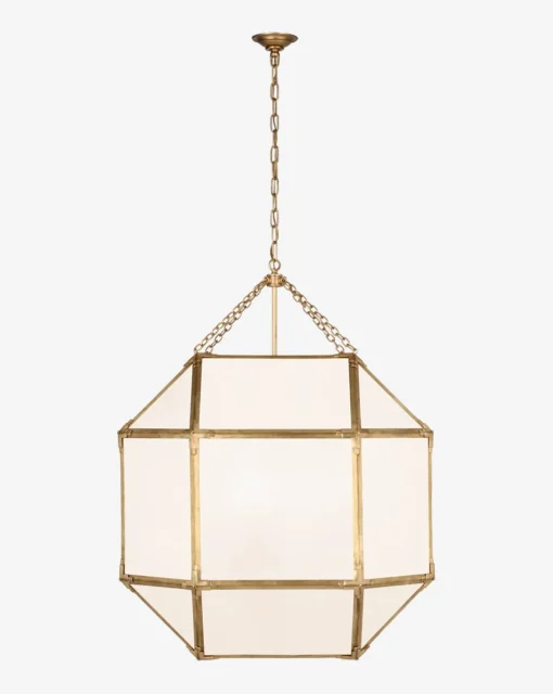 Morris Lantern|Visual Comfort & Co. Signature New
