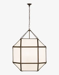 Morris Lantern|Visual Comfort & Co. Signature New