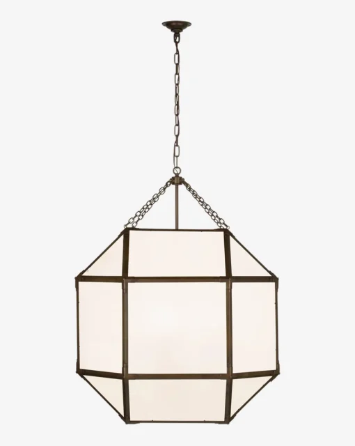 Morris Lantern|Visual Comfort & Co. Signature New