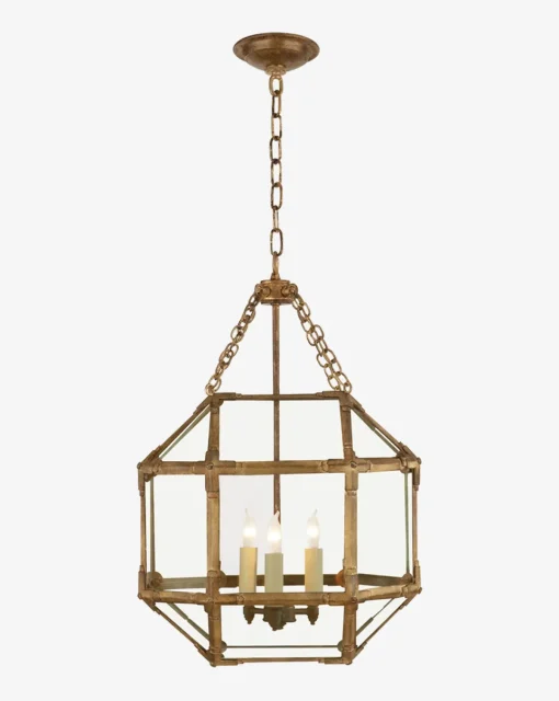 Morris Lantern|Visual Comfort & Co. Signature New