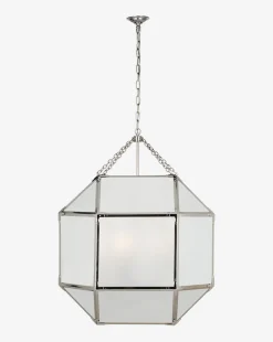 Morris Lantern|Visual Comfort & Co. Signature New