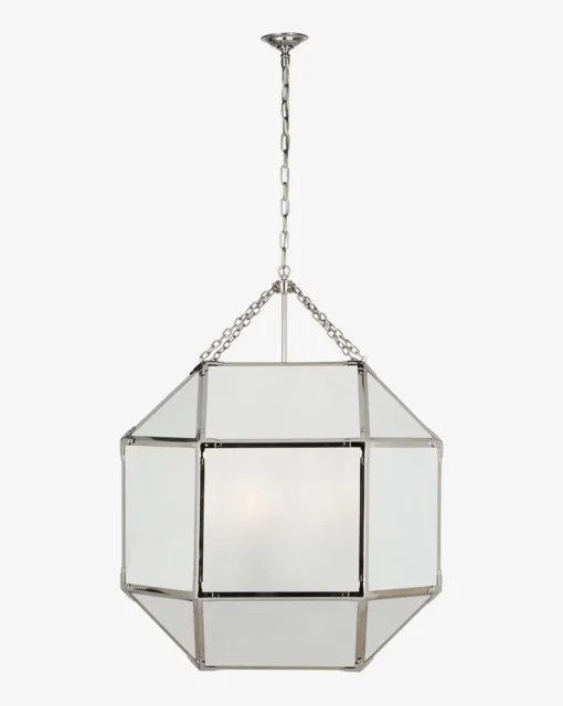 Morris Lantern|Visual Comfort & Co. Signature New