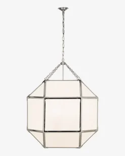 Morris Lantern|Visual Comfort & Co. Signature New