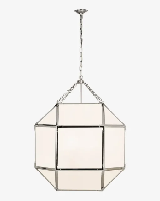 Morris Lantern|Visual Comfort & Co. Signature New