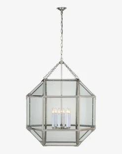 Morris Lantern|Visual Comfort & Co. Signature New