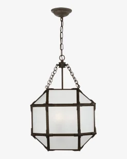Morris Lantern|Visual Comfort & Co. Signature New