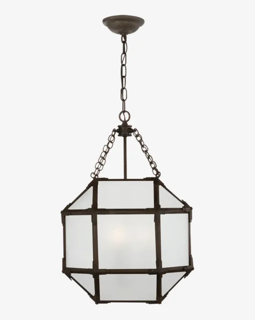 Morris Lantern|Visual Comfort & Co. Signature New