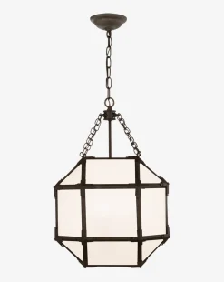 Morris Lantern|Visual Comfort & Co. Signature New