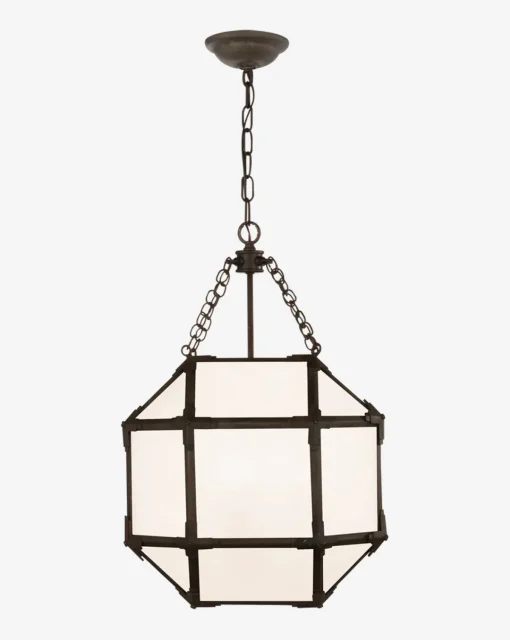 Morris Lantern|Visual Comfort & Co. Signature New