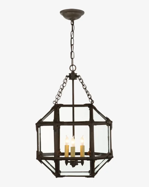 Morris Lantern|Visual Comfort & Co. Signature New