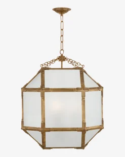 Morris Lantern|Visual Comfort & Co. Signature New