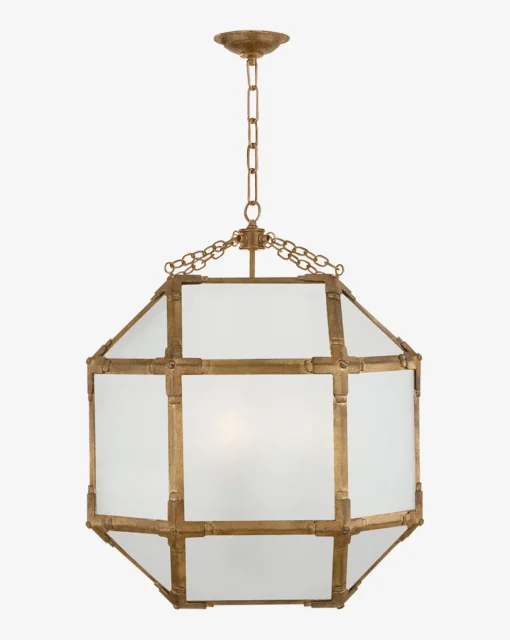 Morris Lantern|Visual Comfort & Co. Signature New