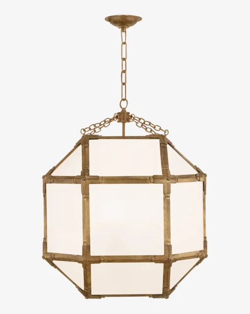 Morris Lantern|Visual Comfort & Co. Signature New