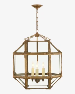 Morris Lantern|Visual Comfort & Co. Signature New