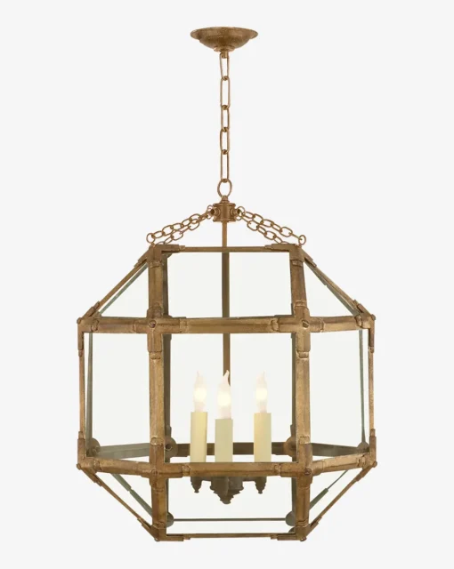 Morris Lantern|Visual Comfort & Co. Signature New