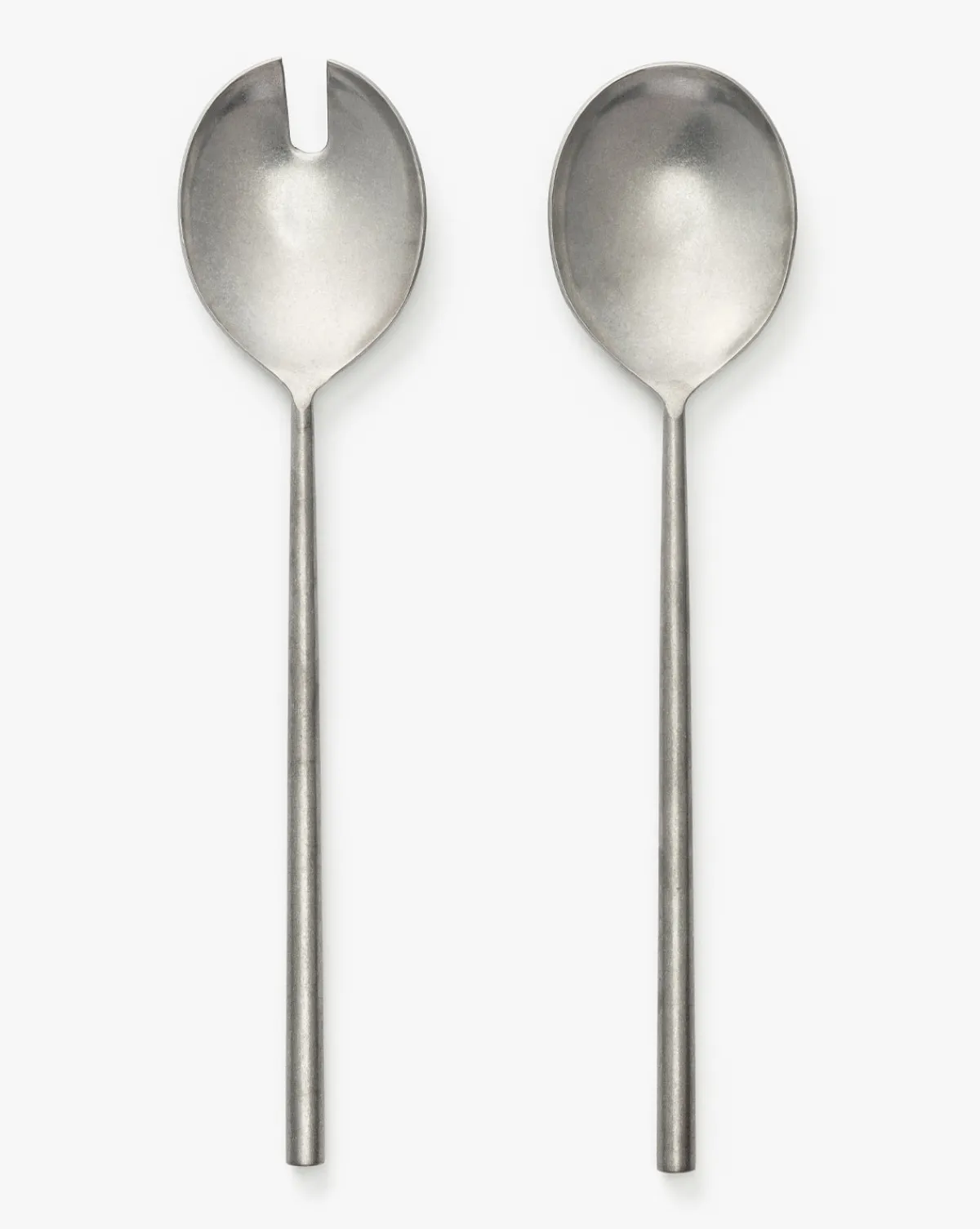 Mortensen Salad Servers (Set of 2)|Indaba Clearance