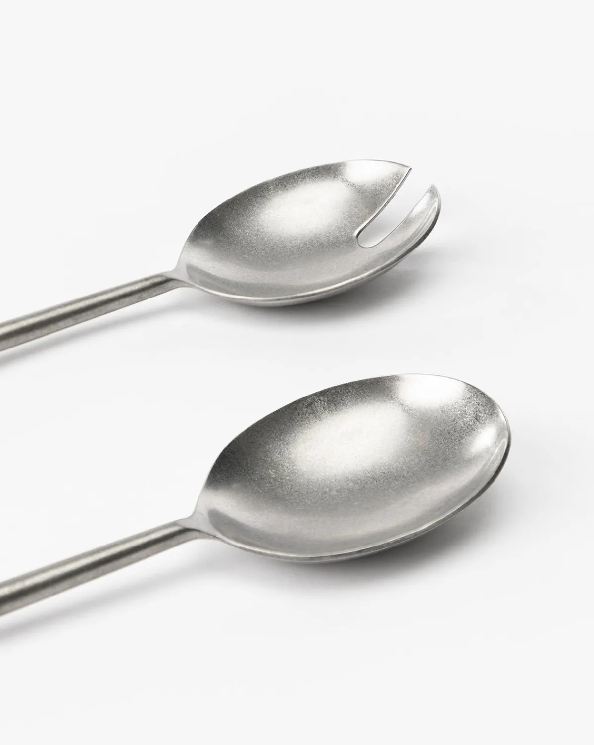 Mortensen Salad Servers (Set of 2)|Indaba Clearance