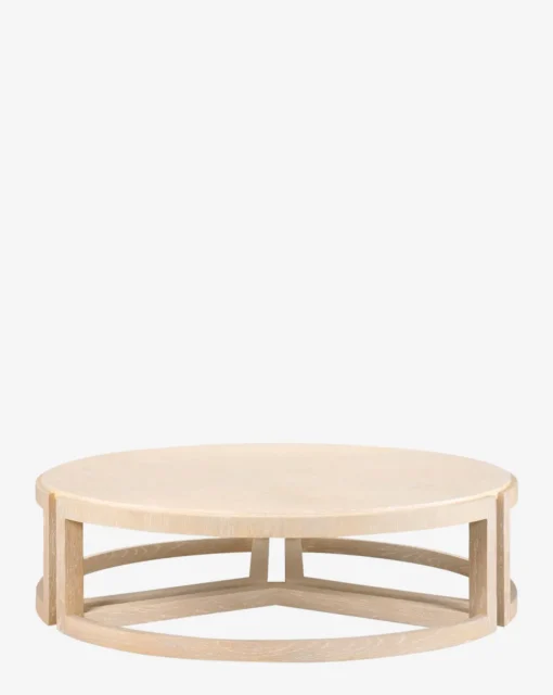 Morwenna Coffee Table|Villa & House, LLC