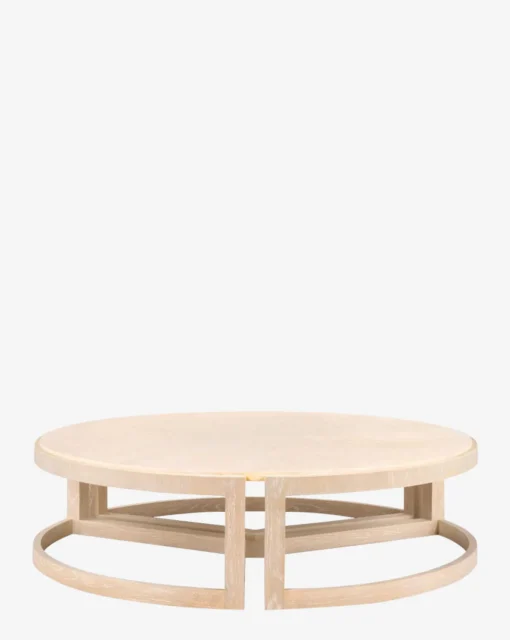 Morwenna Coffee Table|Villa & House, LLC