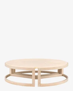 Morwenna Coffee Table|Villa & House, LLC