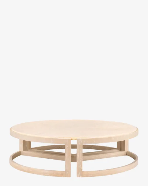 Morwenna Coffee Table|Villa & House, LLC