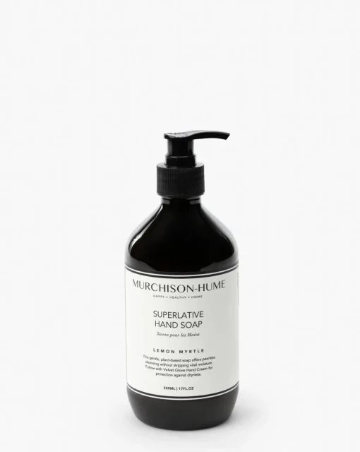 Hand Soap|Murchison-Hume Online