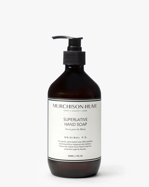 Hand Soap|Murchison-Hume Online